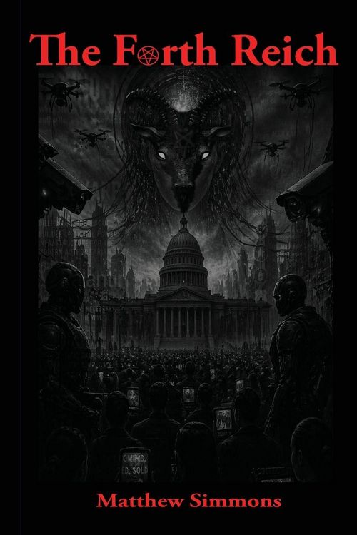 Produktbild: The Fourth Reich