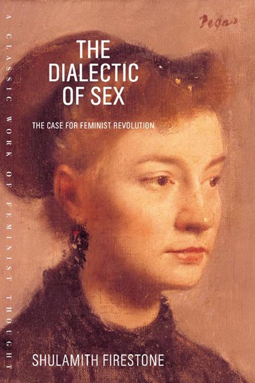 Produktbild: The Dialectic of Sex