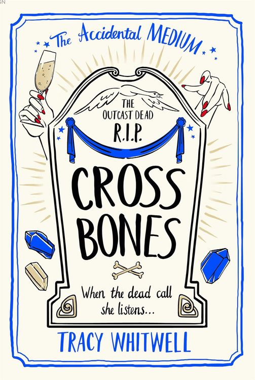 Produktbild: Cross Bones