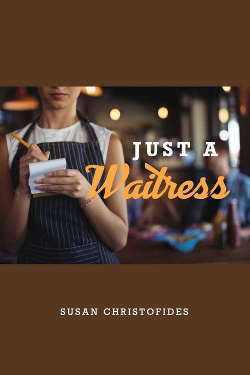 Produktbild: Just A Waitress