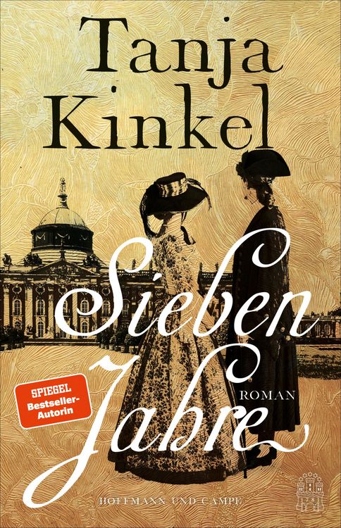 Produktbild: Sieben Jahre