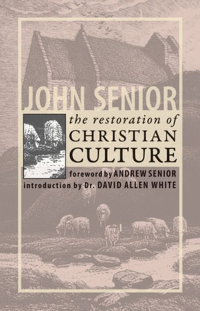 Produktbild: Restoration Of Christian Cultu