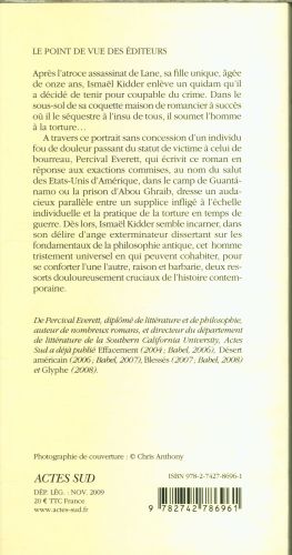 Produktbild: Le supplice de l'eau
