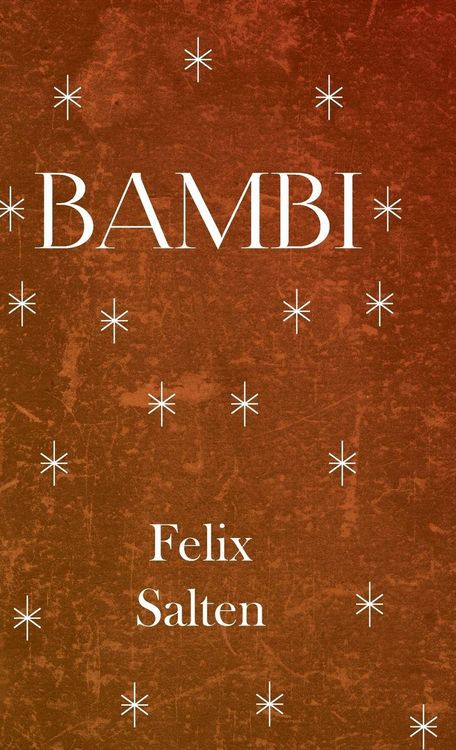Produktbild: Bambi