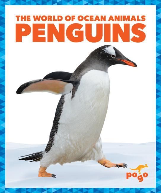 Produktbild: Penguins