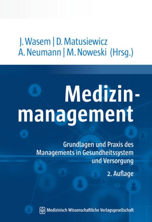 Produktbild: Medizinmanagement