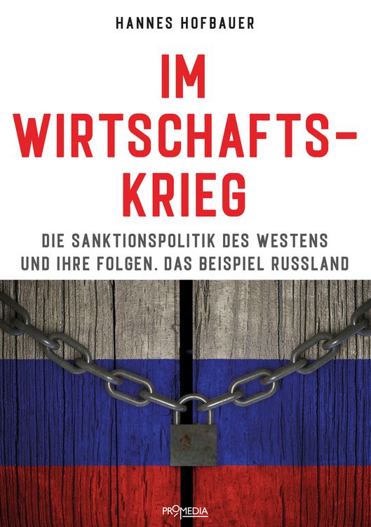 Produktbild: Im Wirtschaftskrieg