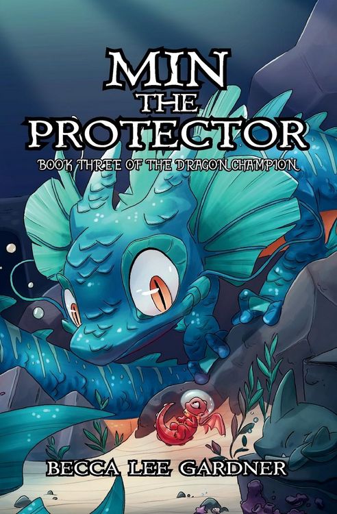 Produktbild: Min the Protector