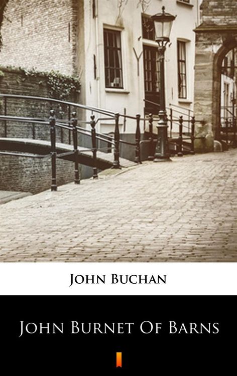 Produktbild: John Burnet of Barns
