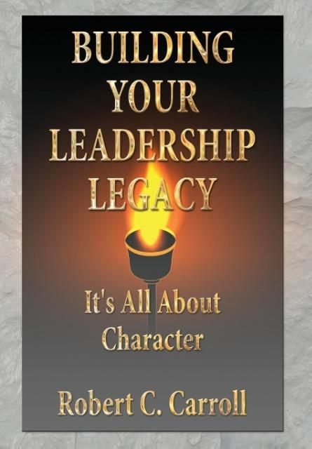 Produktbild: Building Your Leadership Legacy