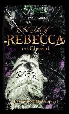 Produktbild: The Tale of Rebecca the Chased