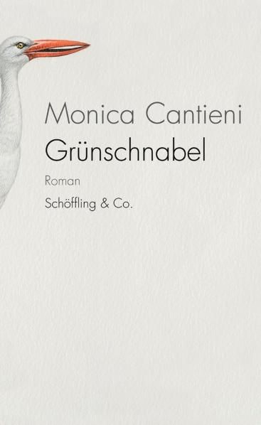Produktbild: Gr&uuml;nschnabel
