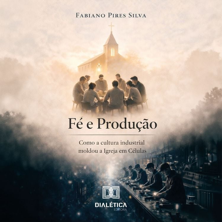 Produktbild: F&eacute; e Produ&ccedil;&atilde;o