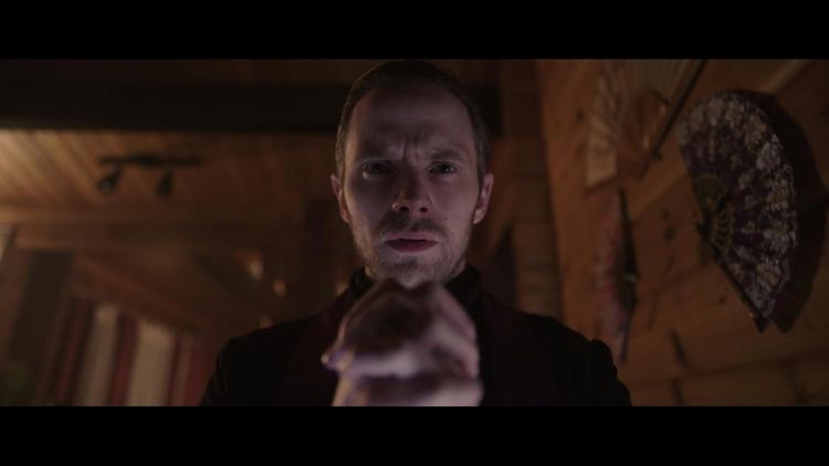 Produktbild: Shadow Of God
