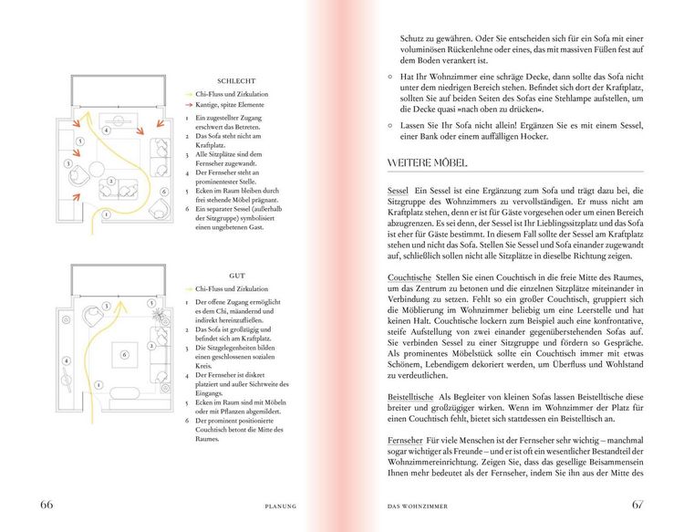 Produktbild: Feng Shui modern