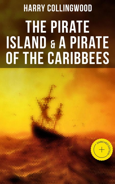 Produktbild: The Pirate Island & A Pirate of the Caribbees
