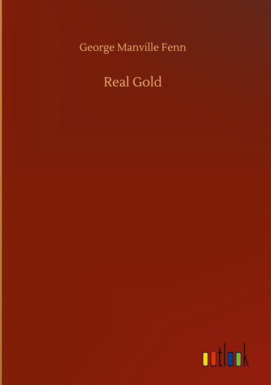 Produktbild: Real Gold