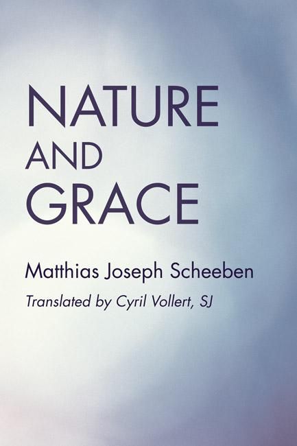 Produktbild: Nature and Grace