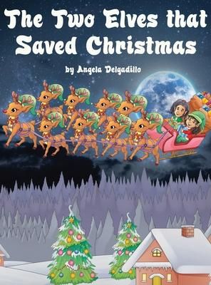 Produktbild: The Two Elves that Saved Christmas