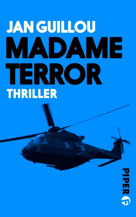 Produktbild: Madame Terror