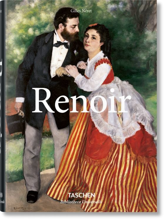 Produktbild: Renoir