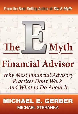 Produktbild: The E-Myth Financial Advisor
