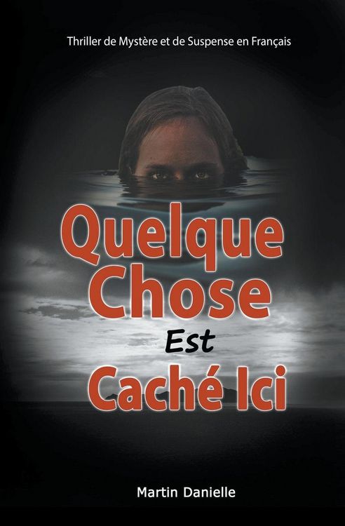 Produktbild: Quelque Chose Est Cach&eacute; Ici