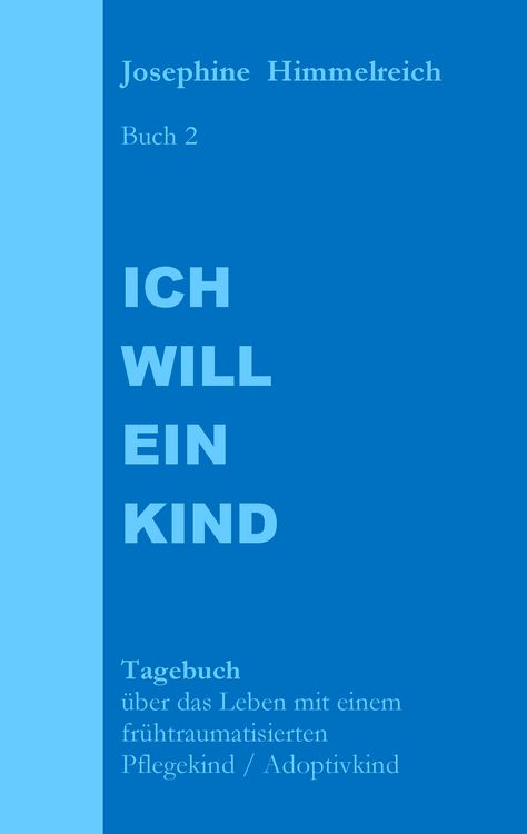 Produktbild: Ich will ein Kind