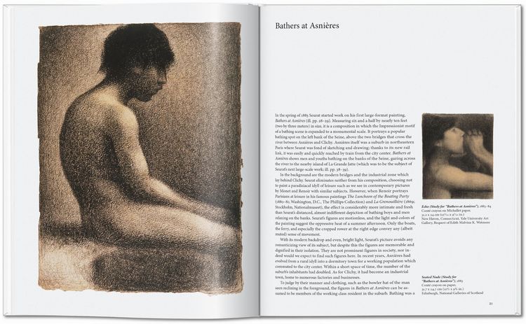 Produktbild: Seurat