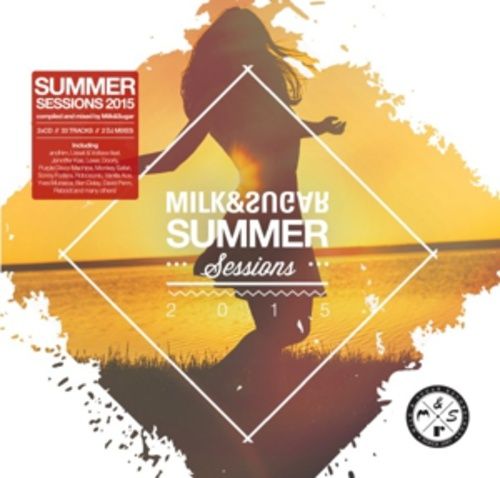Produktbild: Summer Sessions 2015