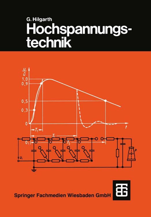 Produktbild: Hochspannungstechnik