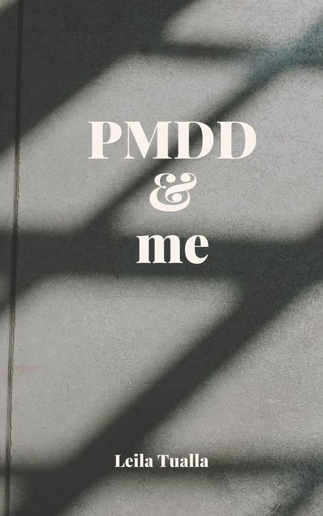 Produktbild: Pmdd & Me