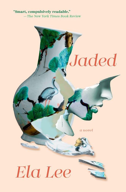 Produktbild: Jaded