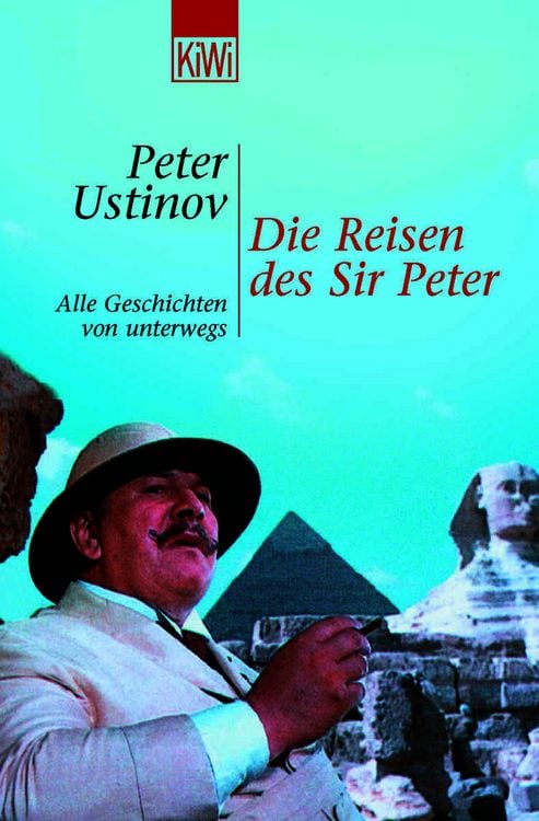 Produktbild: Die Reisen des Sir Peter