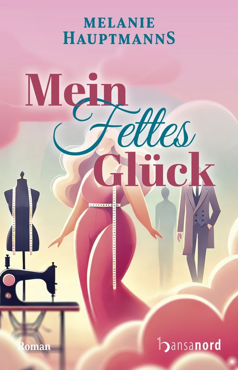 Produktbild: Mein fettes Gl&uuml;ck