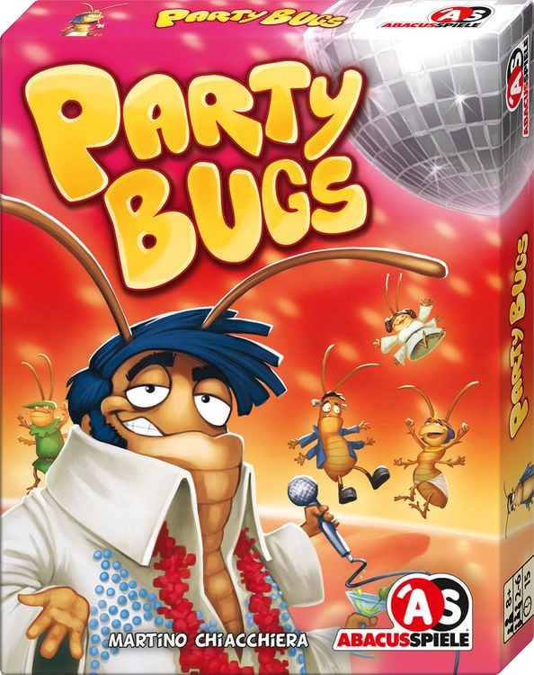 Produktbild: Party Bugs
