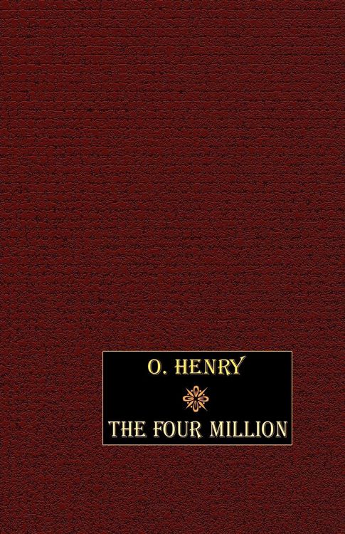 Produktbild: The Four Million