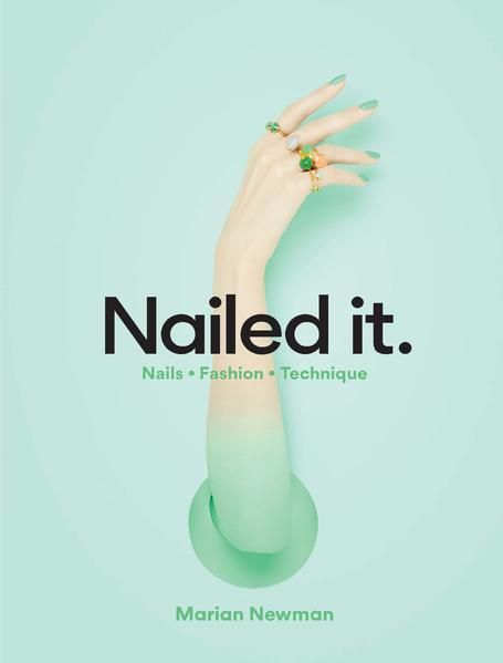 Produktbild: Nailed it.