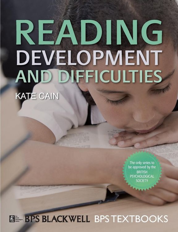 Produktbild: Reading Development and Diffic