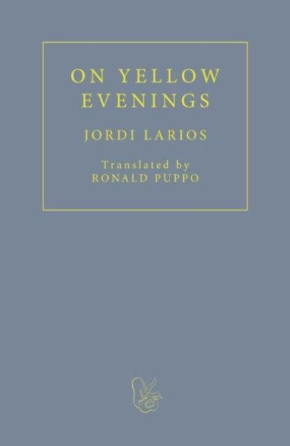 Produktbild: On Yellow Evenings