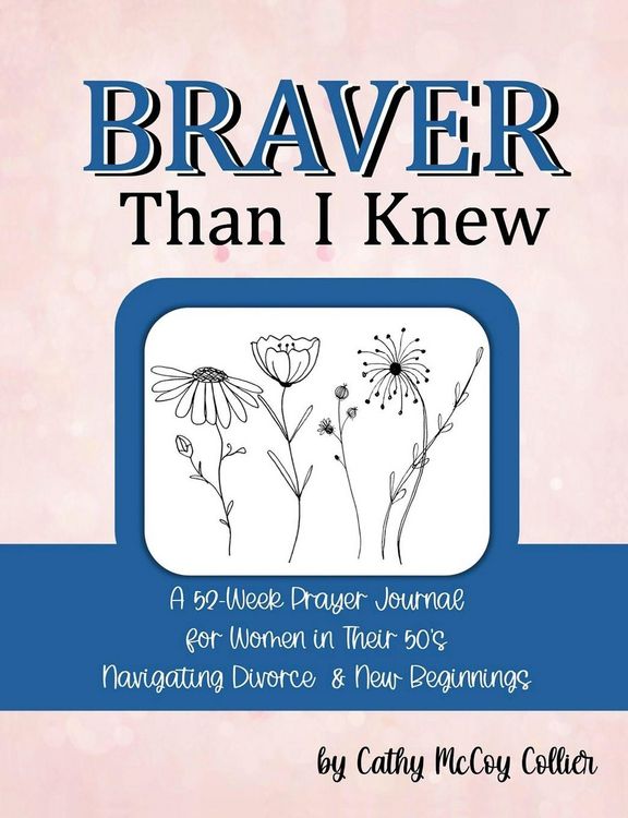 Produktbild: Braver Than I Knew