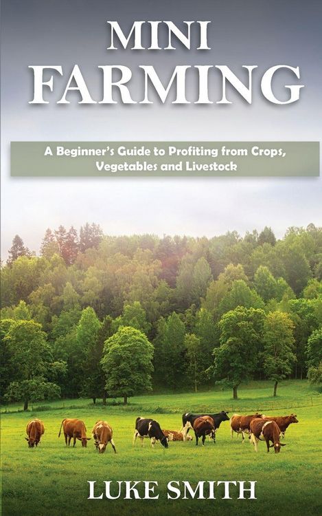 Produktbild: Mini Farming