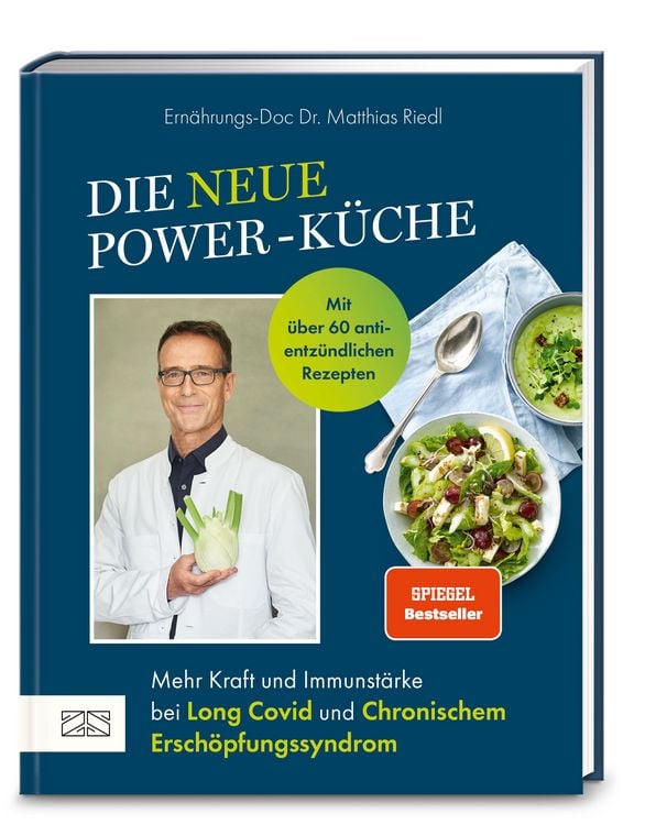 Produktbild: Die neue Power-K&uuml;che