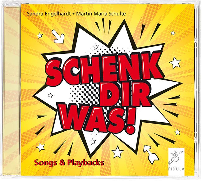 Produktbild: Schenk dir was!
