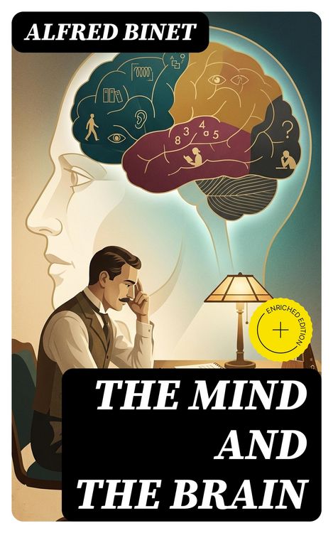 Produktbild: The Mind and the Brain