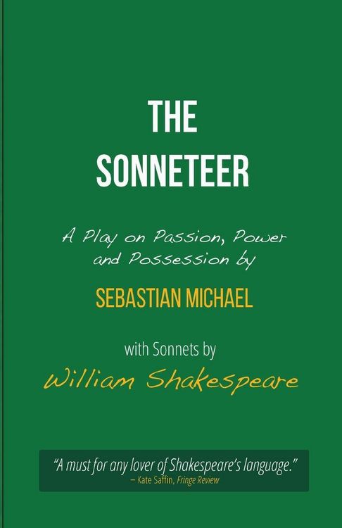 Produktbild: The Sonneteer