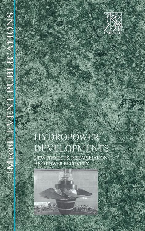 Produktbild: Hydropower