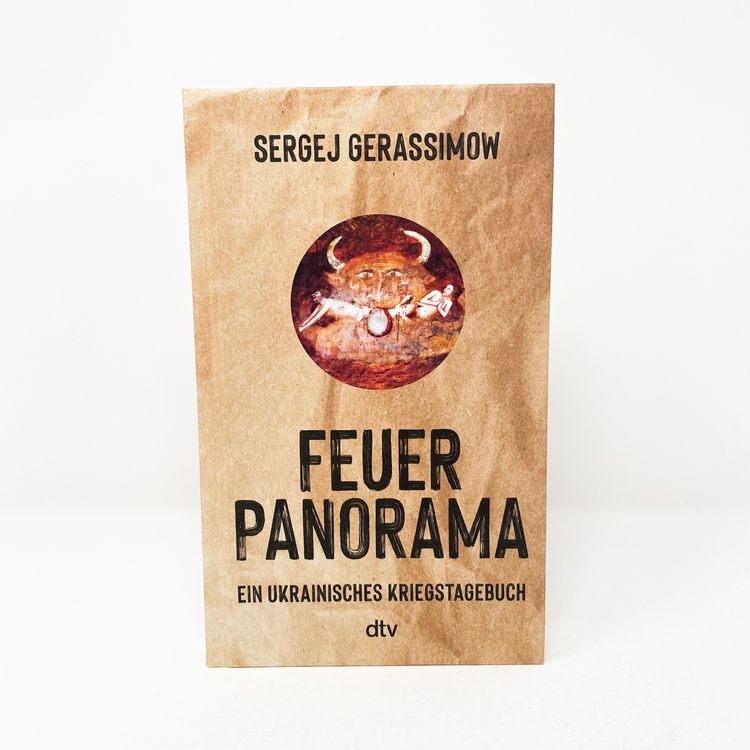 Produktbild: Feuerpanorama