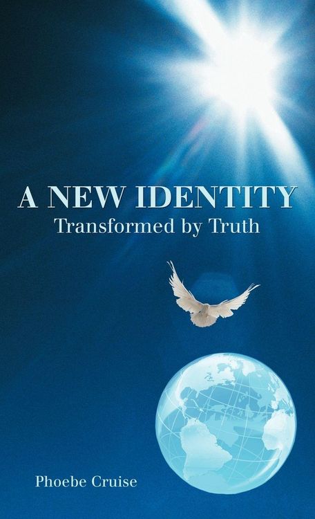 Produktbild: A New Identity Transformed by Truth