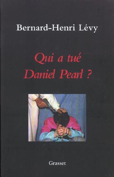Produktbild: Qui a tu&eacute; Daniel Pearl ?
